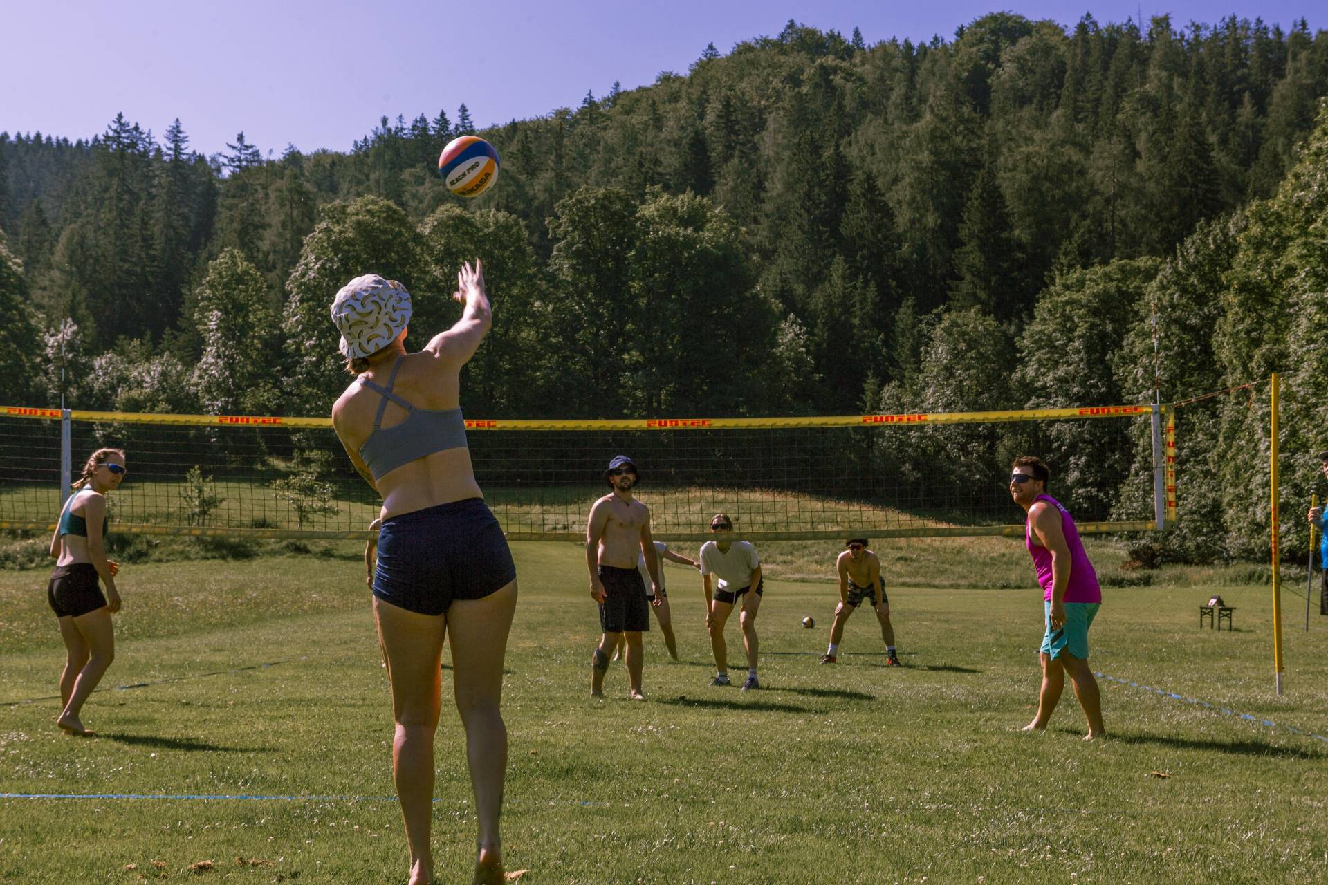 Volleyball_Rasenturnier_Hasenöhrl-Hof_2025008