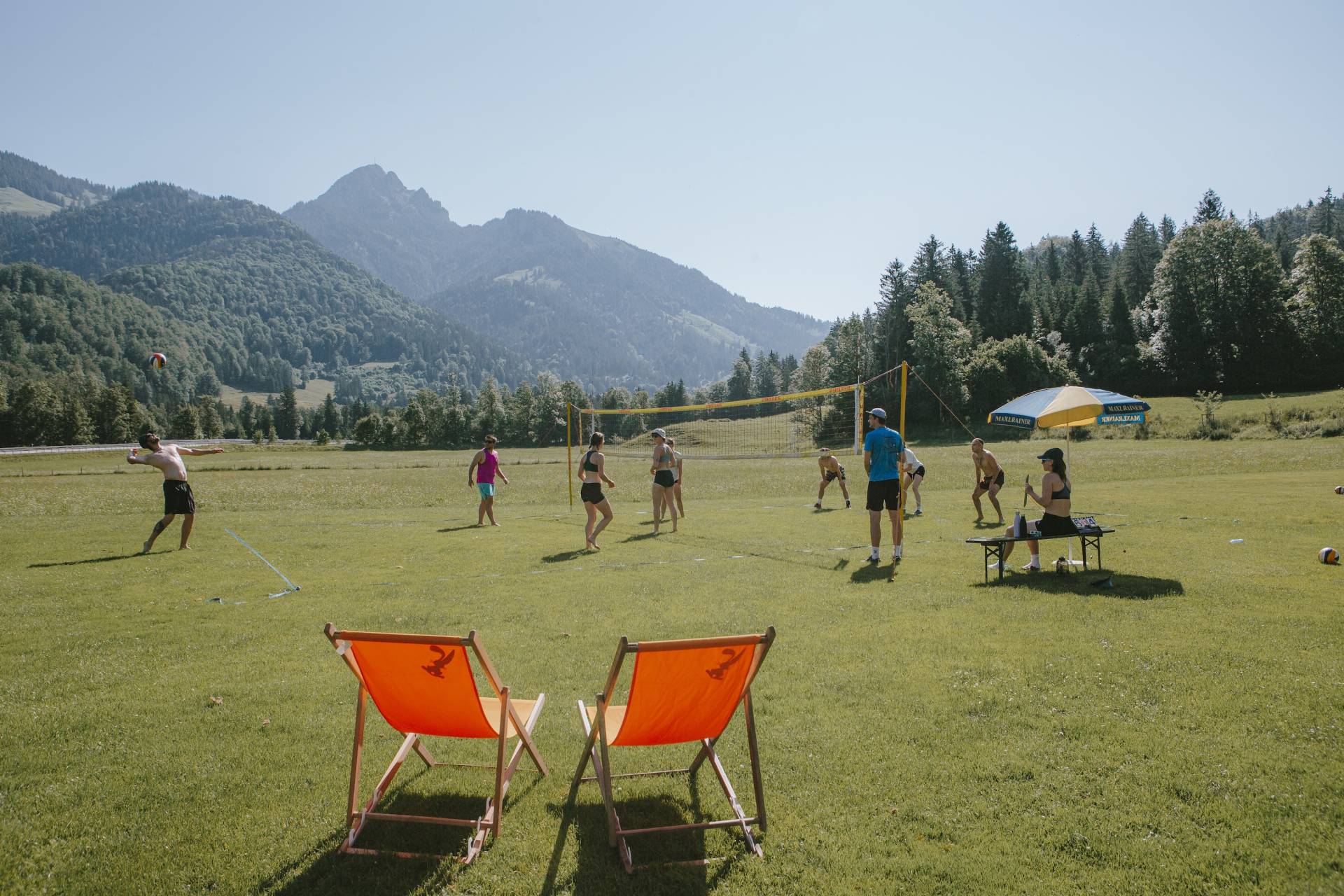 Volleyball_Rasenturnier_Hasenöhrl-Hof_2025010
