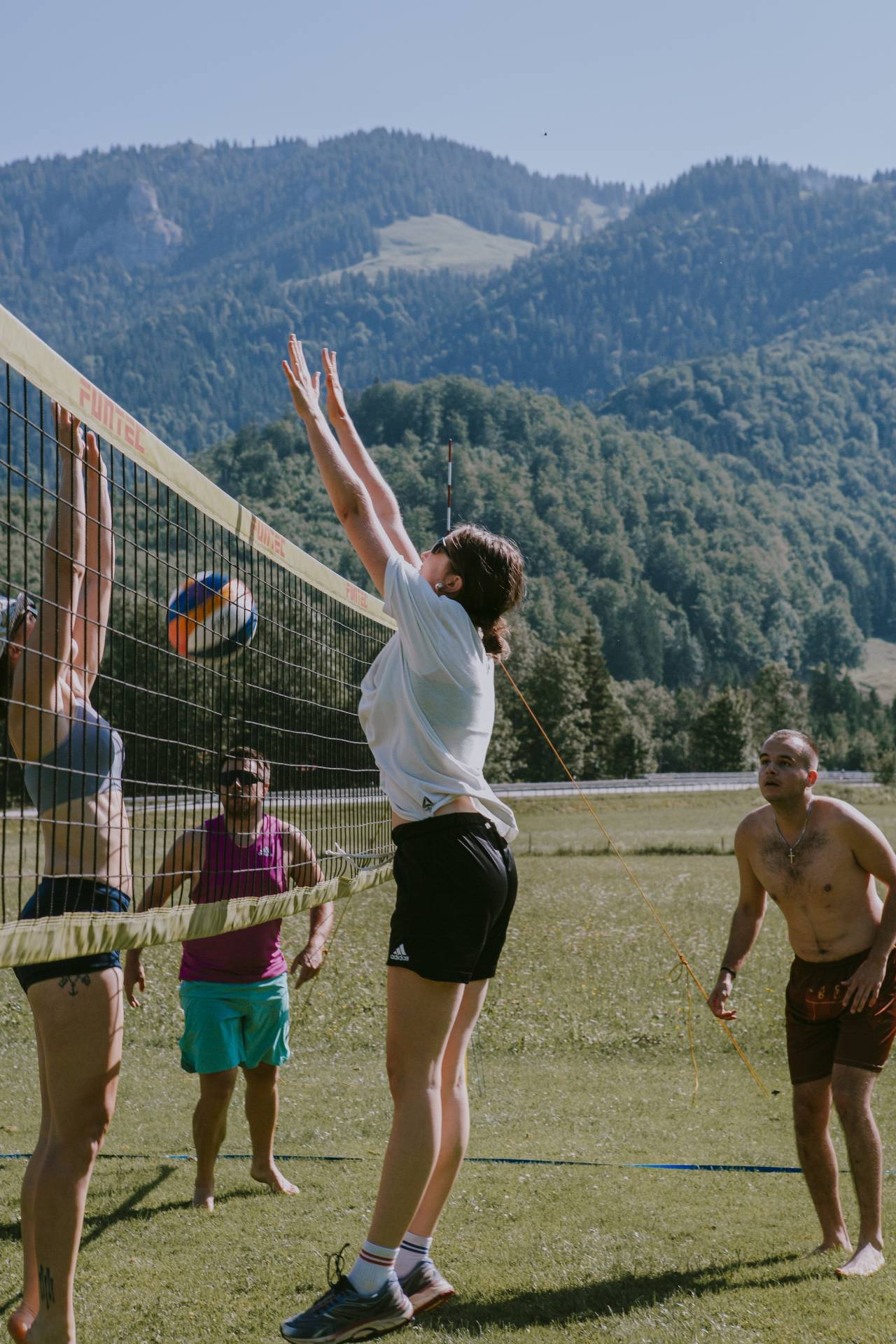 Volleyball_Rasenturnier_Hasenöhrl-Hof_2025015