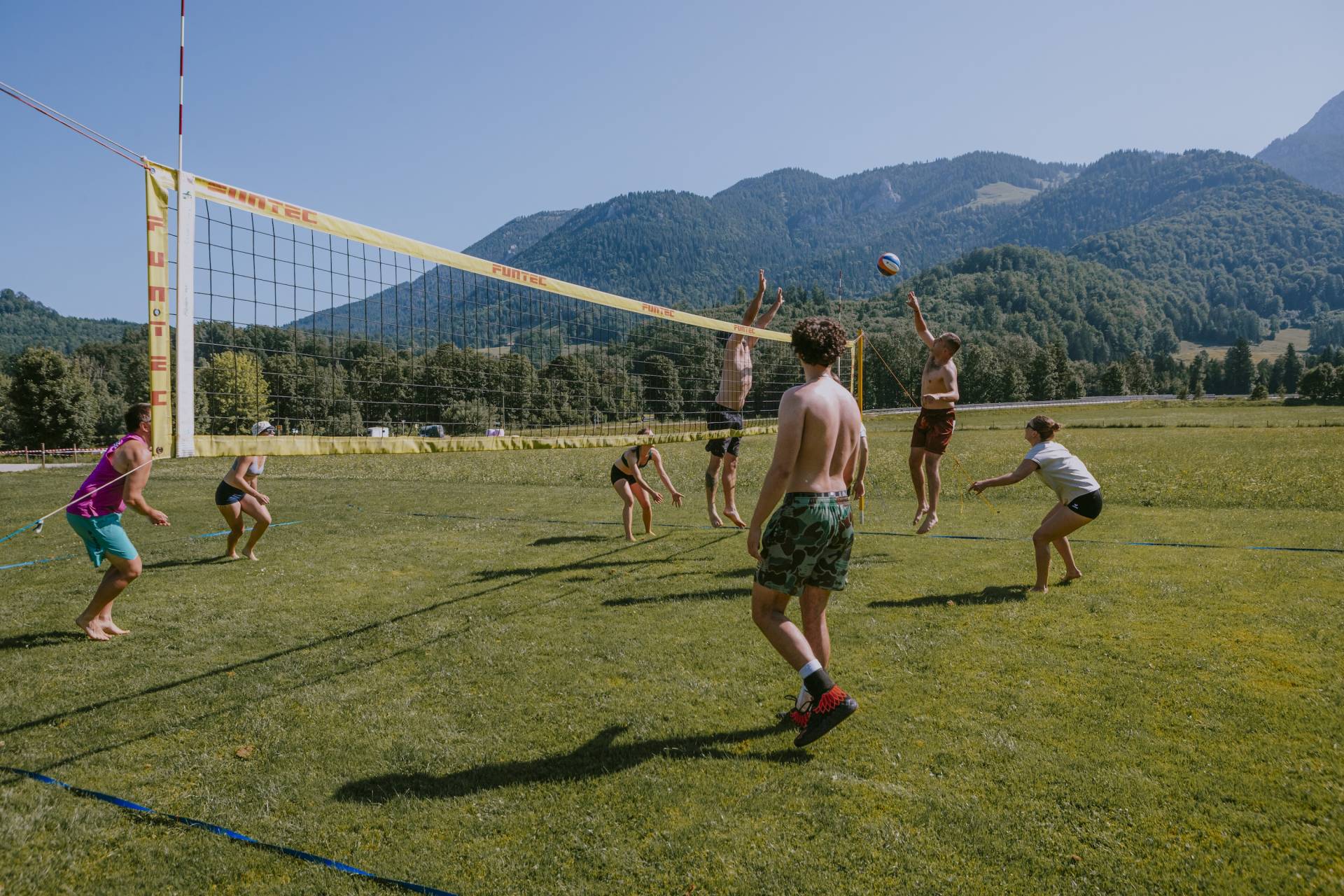 Volleyball_Rasenturnier_Hasenöhrl-Hof_2025016