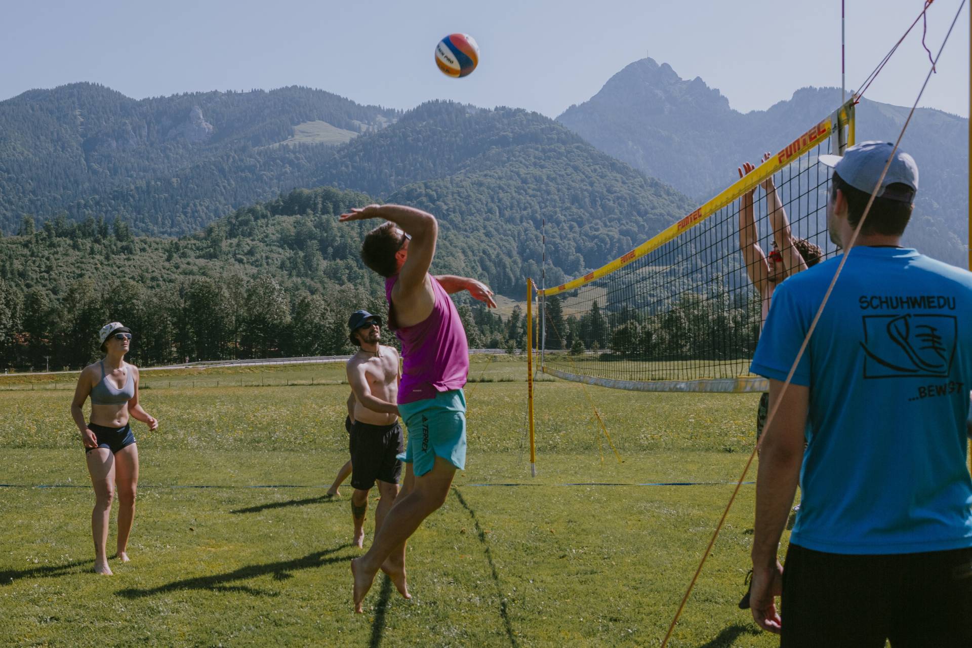 Volleyball_Rasenturnier_Hasenöhrl-Hof_2025017