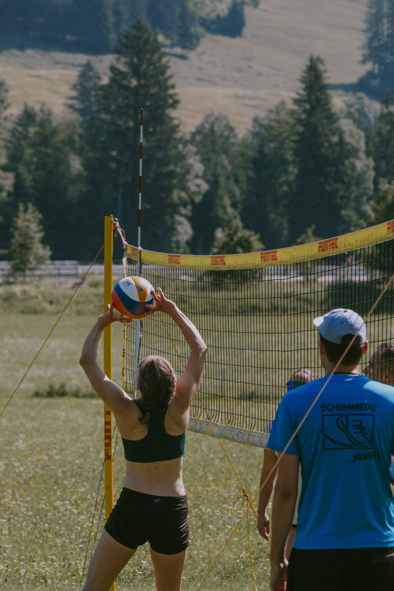 Volleyball_Rasenturnier_Hasenöhrl-Hof_2025022