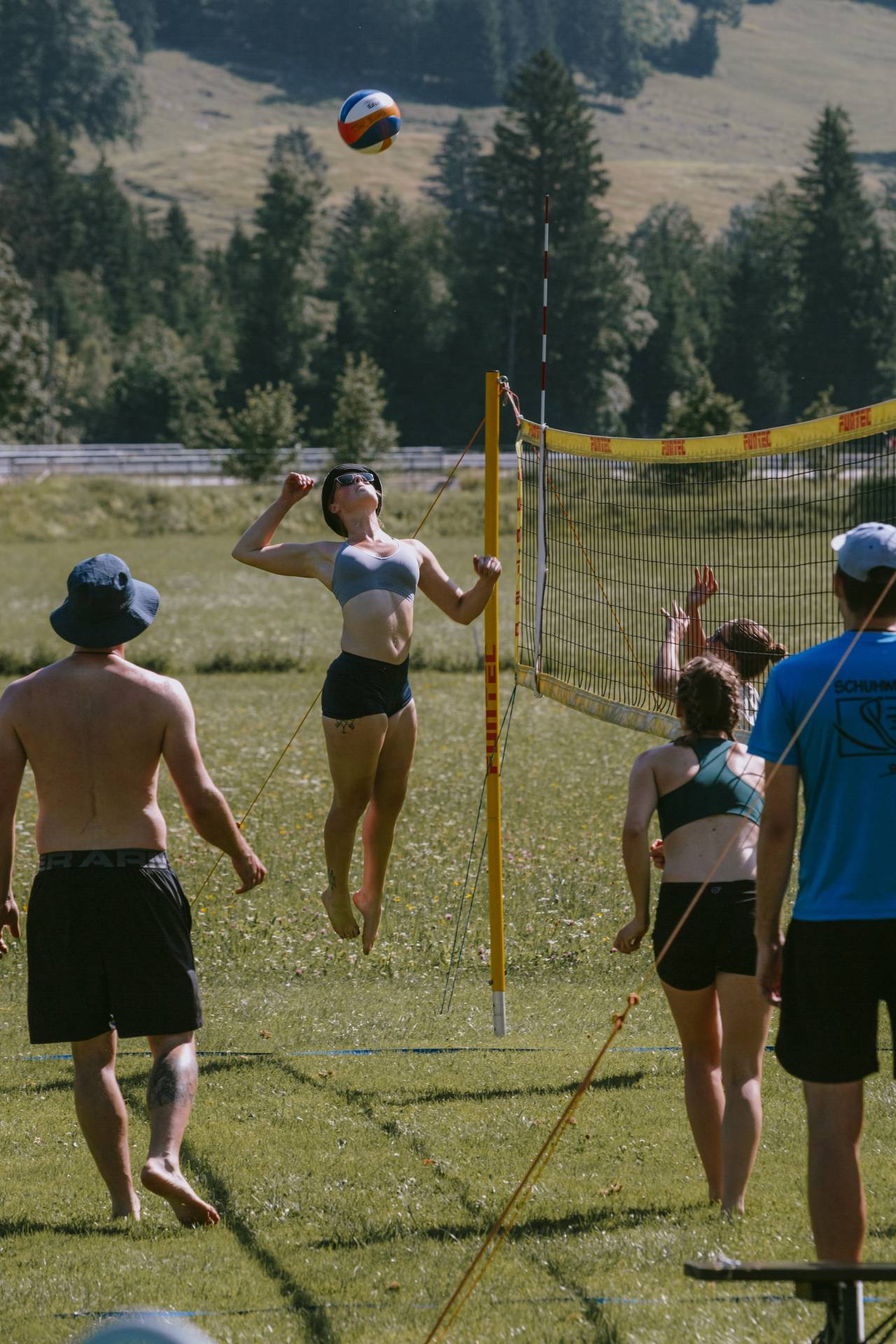 Volleyball_Rasenturnier_Hasenöhrl-Hof_2025023