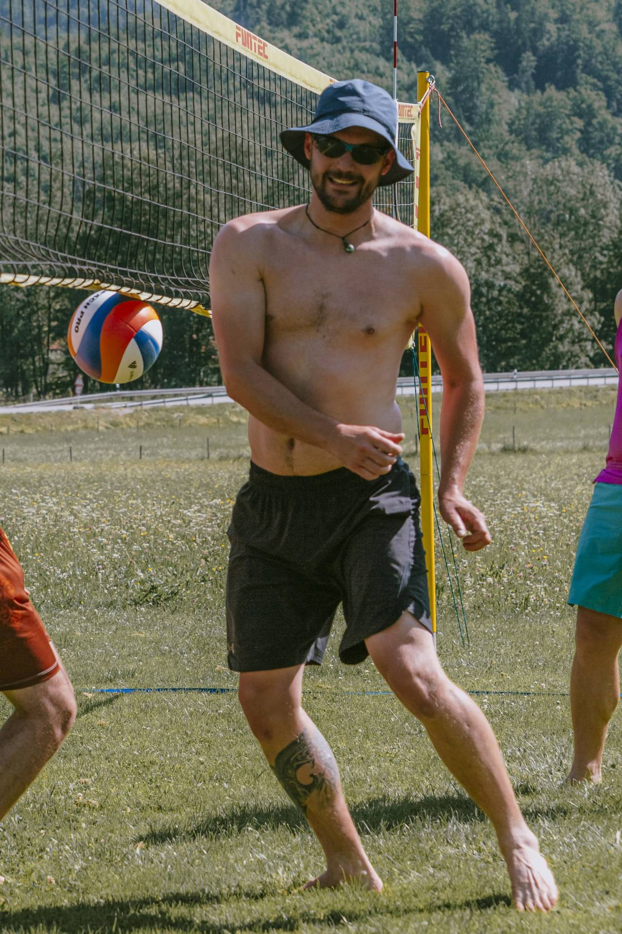 Volleyball_Rasenturnier_Hasenöhrl-Hof_2025028