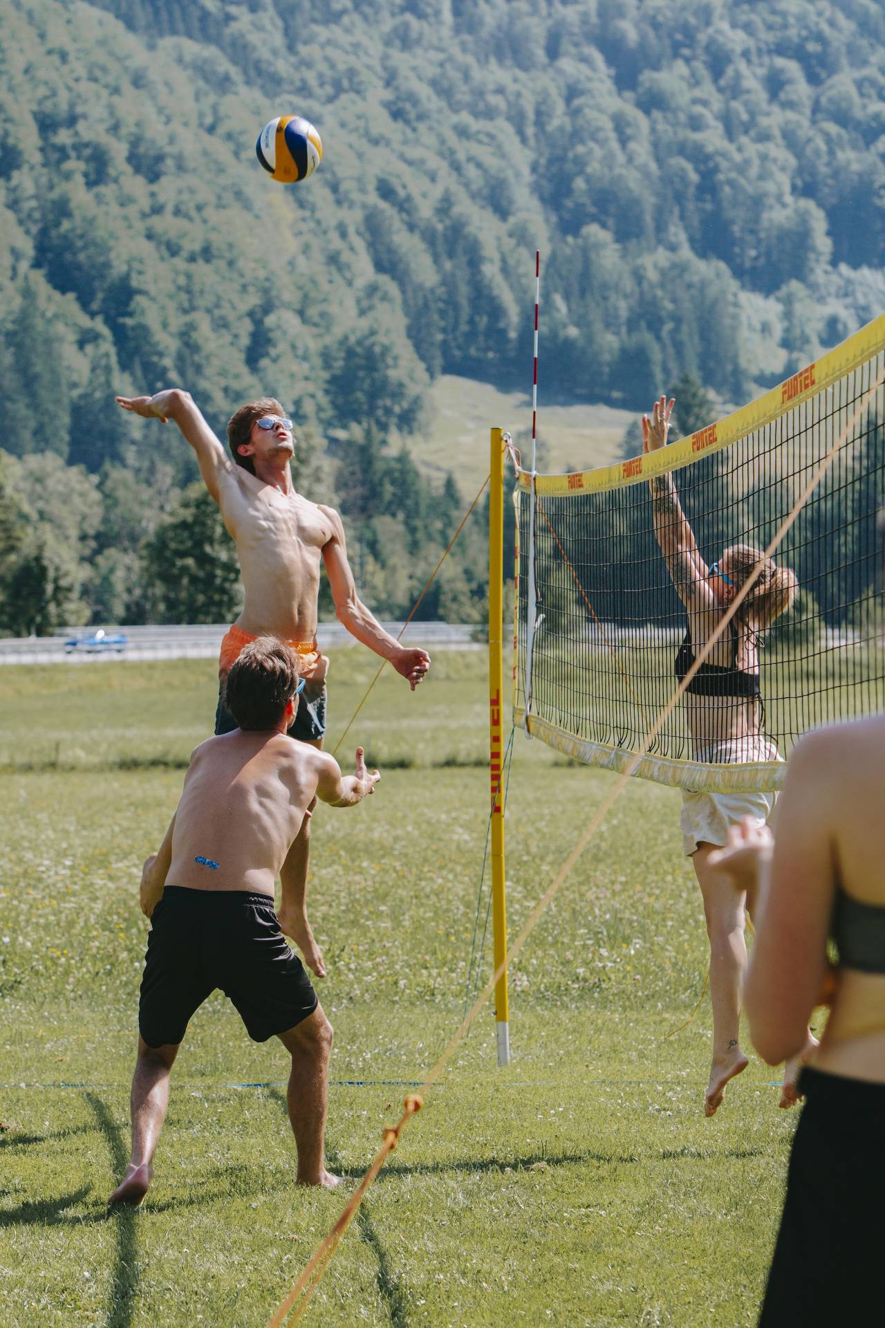 Volleyball_Rasenturnier_Hasenöhrl-Hof_2025033