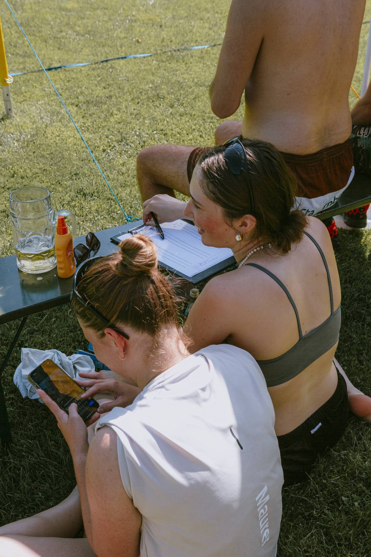 Volleyball_Rasenturnier_Hasenöhrl-Hof_2025040