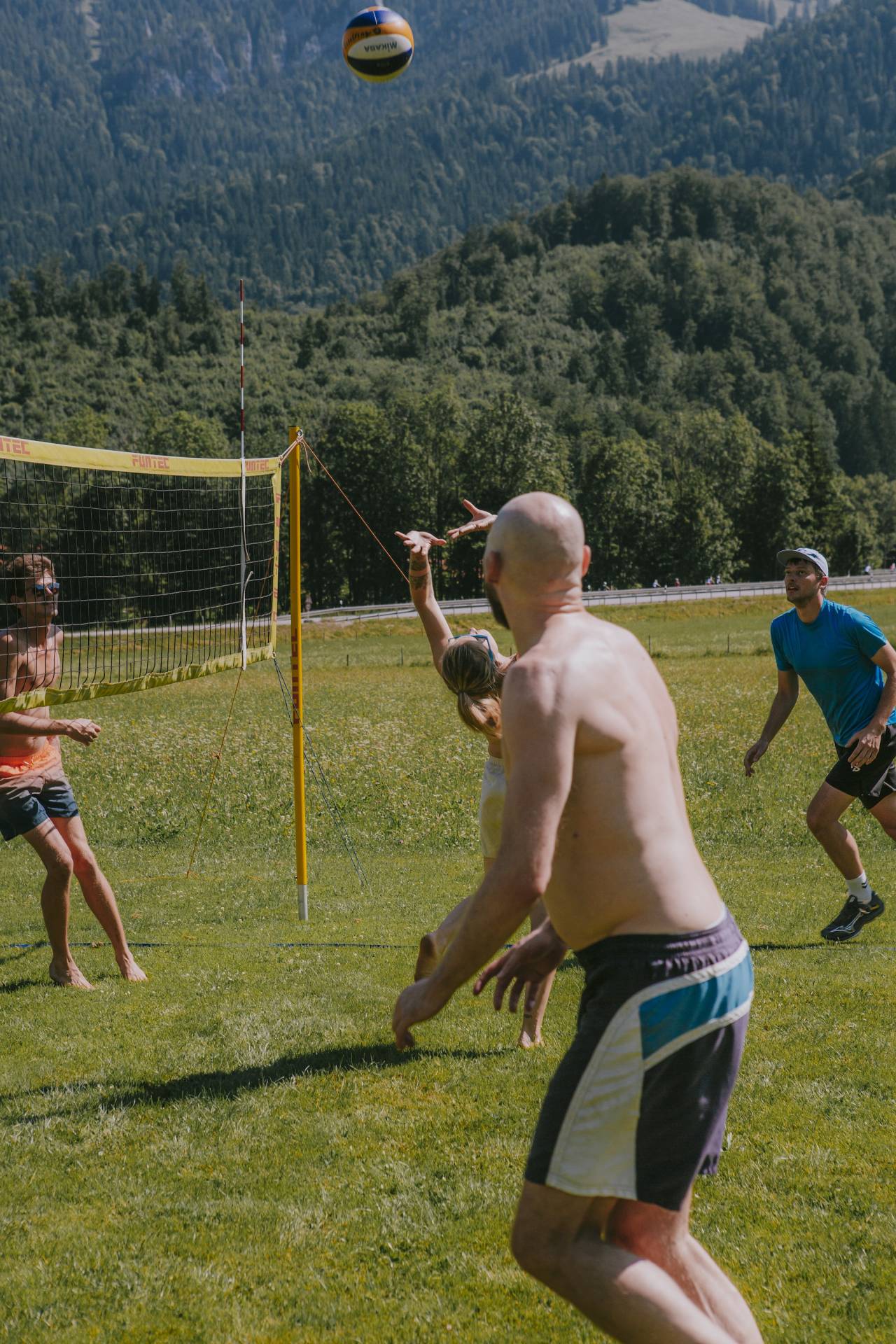 Volleyball_Rasenturnier_Hasenöhrl-Hof_2025043