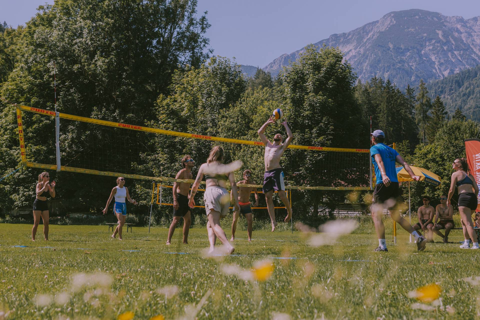 Volleyball_Rasenturnier_Hasenöhrl-Hof_2025046