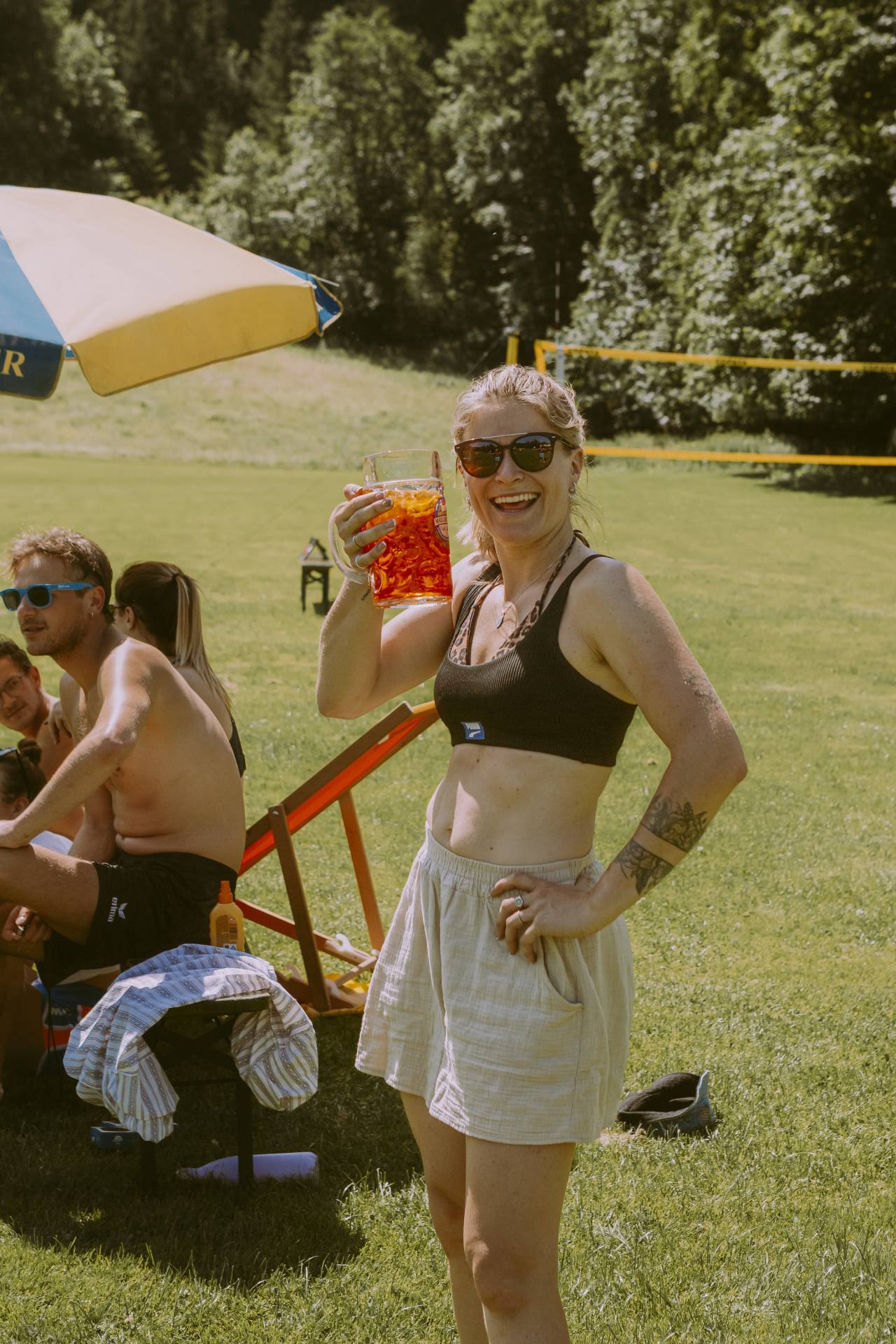 Volleyball_Rasenturnier_Hasenöhrl-Hof_2025049