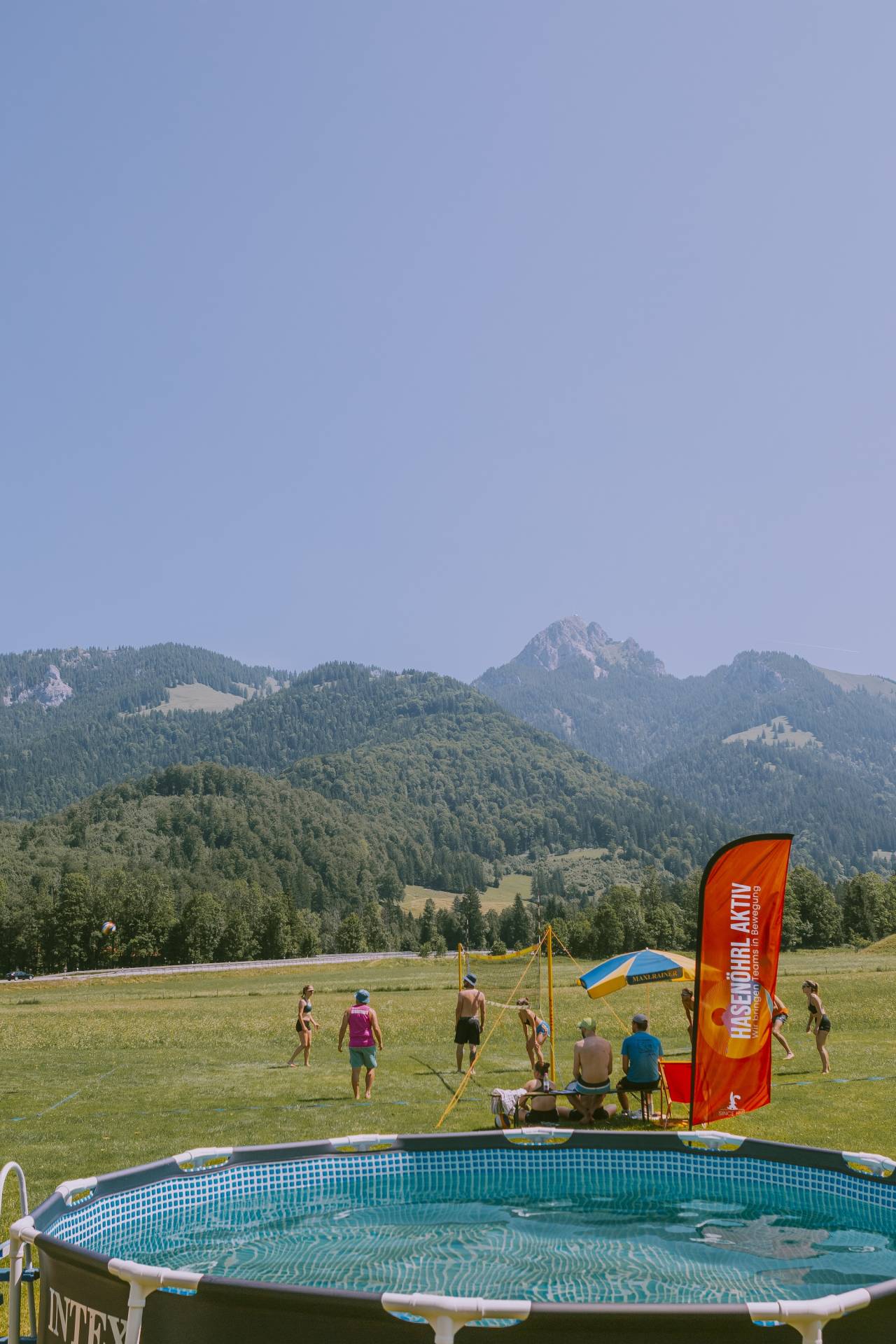 Volleyball_Rasenturnier_Hasenöhrl-Hof_2025052