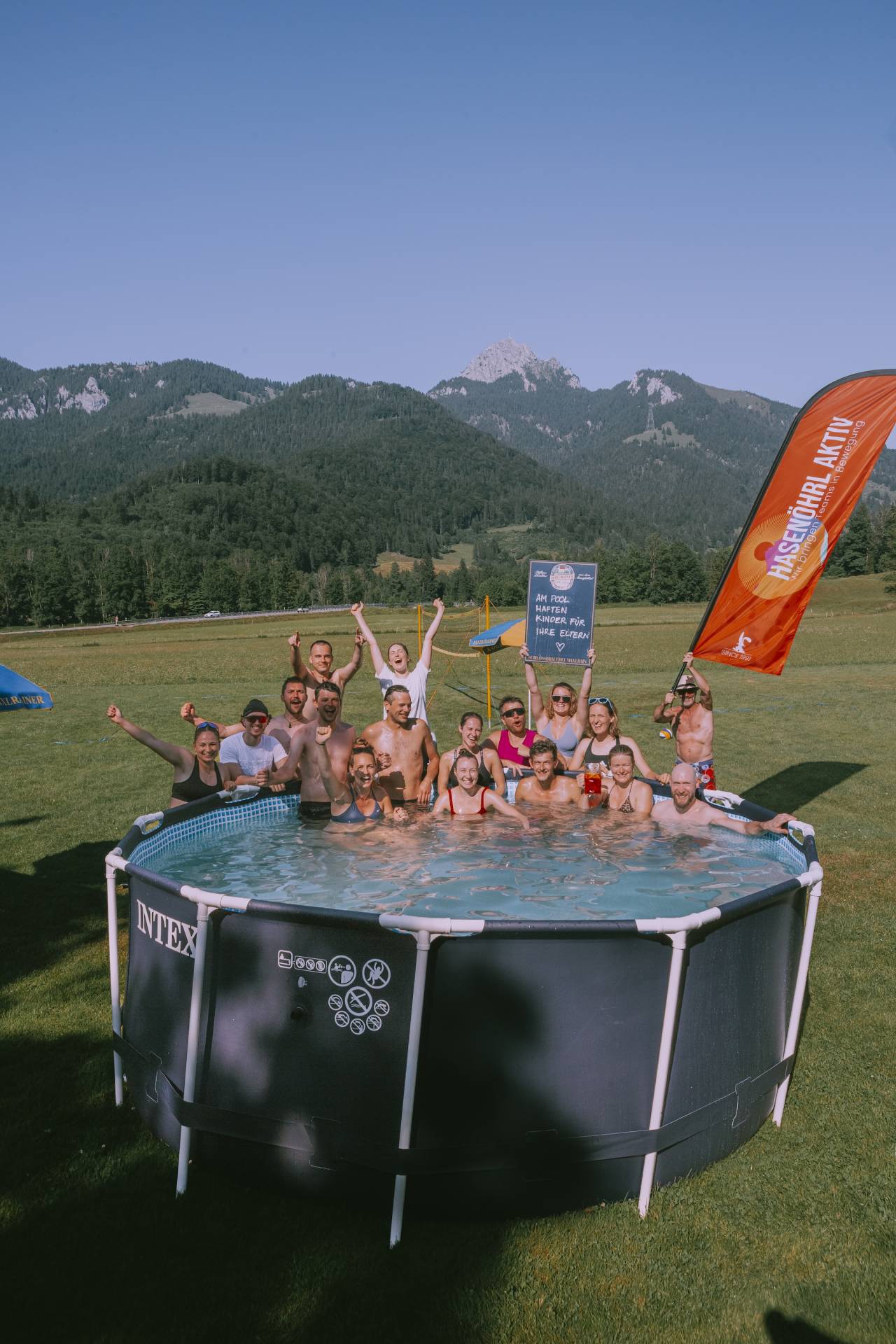 Volleyball_Rasenturnier_Hasenöhrl-Hof_2025071