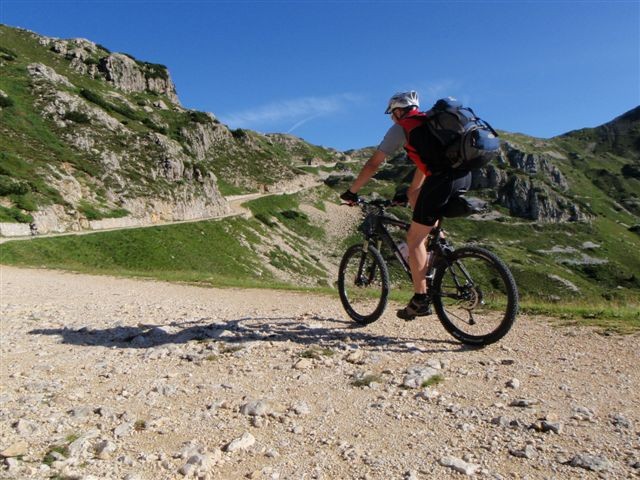 Mountainbike Hasenöhrl-Hof Mountainbike Hasenöhrl-Hof