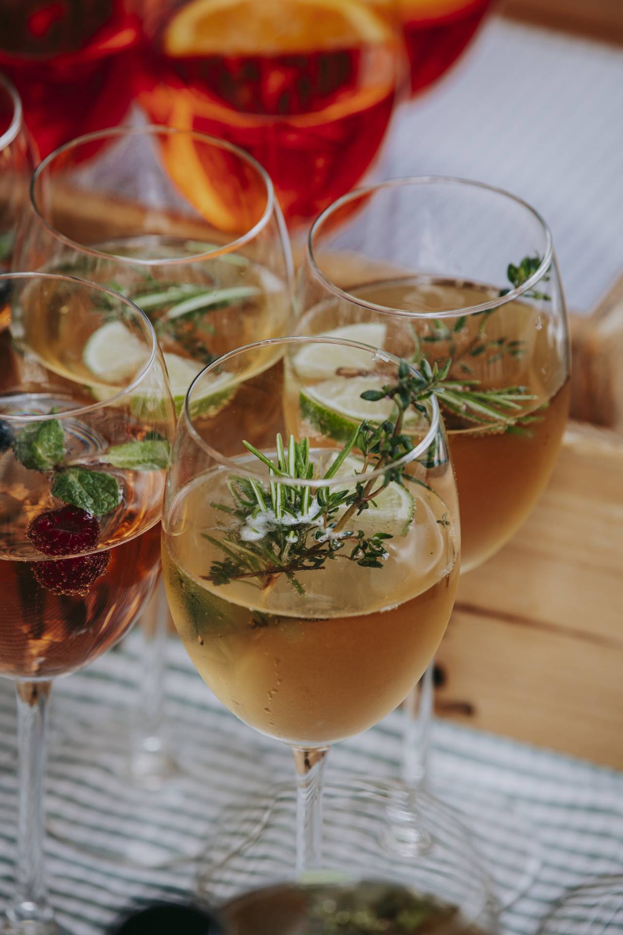 Empfang_Aussen_HZ_Fruehling_Getraenke_Bierfass_09